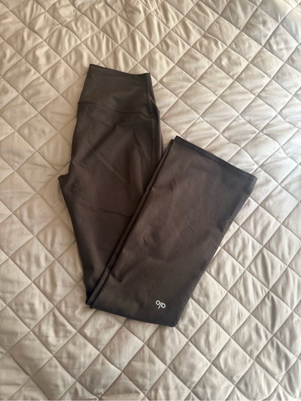 Alo Airbrush leggings 7/8